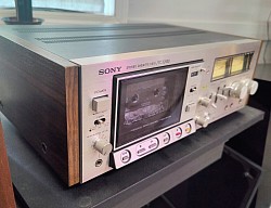 Sony TC-229SD