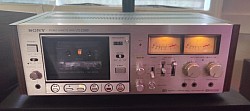Sony TC-229SD