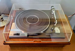 Pioneer PL-41