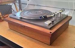 Pioneer PL-41