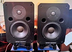 Siefert Research Maxim III