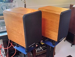 Siefert Research Maxim III