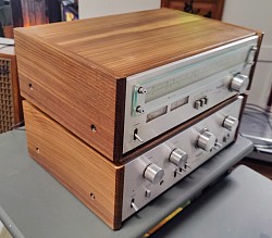 Technics set