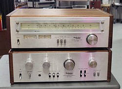 Technics set