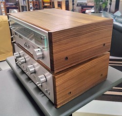Technics set