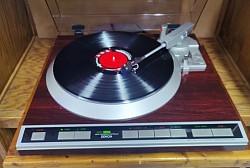Denon DP-45F