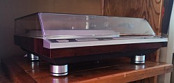 Denon DP-45F