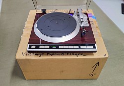 Denon DP-45F