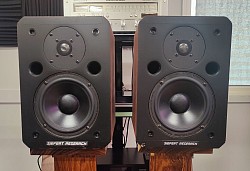 Siefert Research Maxim III-H