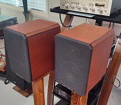 Siefert Research Maxim III-H