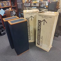 Vandersteen 2Ce