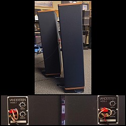 Vandersteen 2Ce