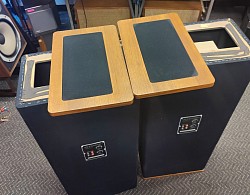 Vandersteen 2Ce