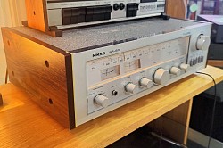 Nikko NR-819