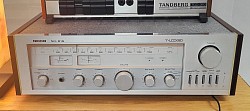 Nikko NR-819