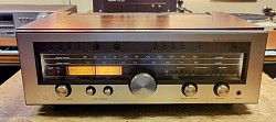 Luxman R-1050