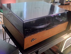 Sansui SR-2050C