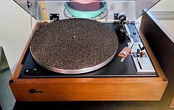 Sansui SR-2050C