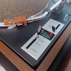 Sansui SR-2050C