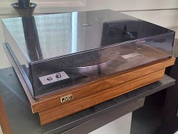 JVC VL-5