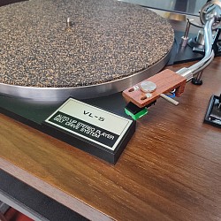 JVC VL-5