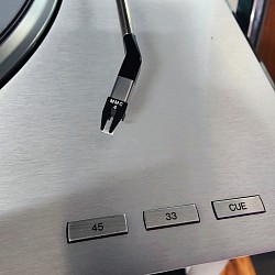 Beogram 1800