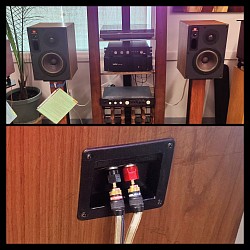 JBL 4408