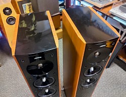 Jamo S-606