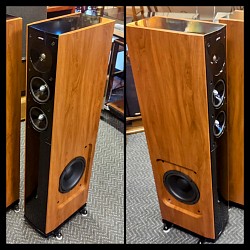 Jamo S-606