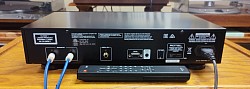 Rotel CD-11 Tribute