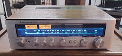 Kenwood KR-4070