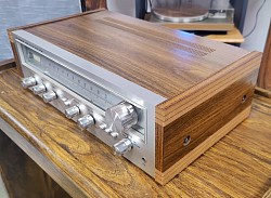 Pioneer SX-550