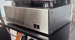 Acoustat Trans Nova Twin 200