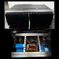 Acoustat Trans Nova Twin 200