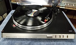 Sanyo Plus Q40