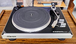 JVC QL-A2