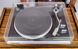 JVC QL-A2