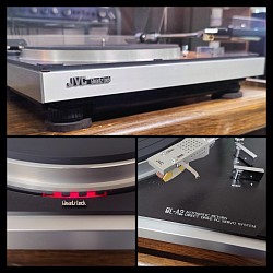 JVC QL-A2