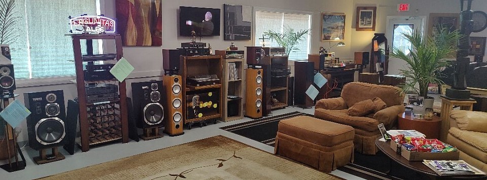 Main Lounge