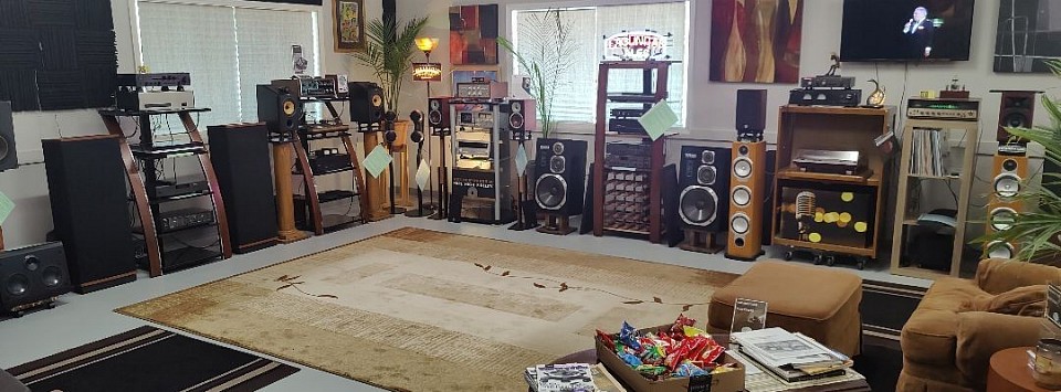 Main Lounge