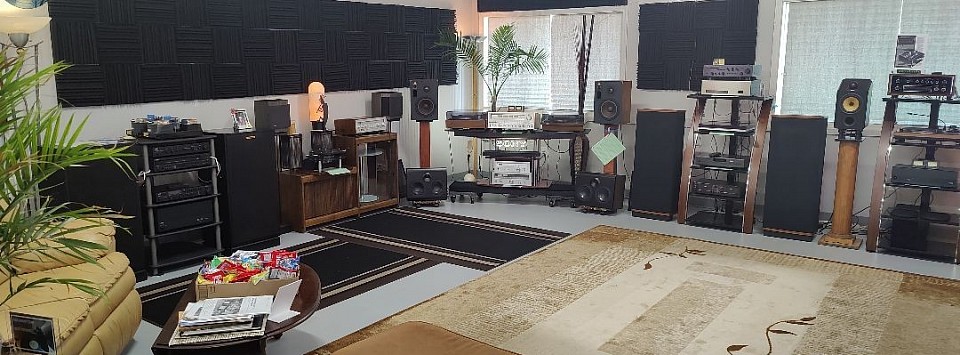 Main Lounge