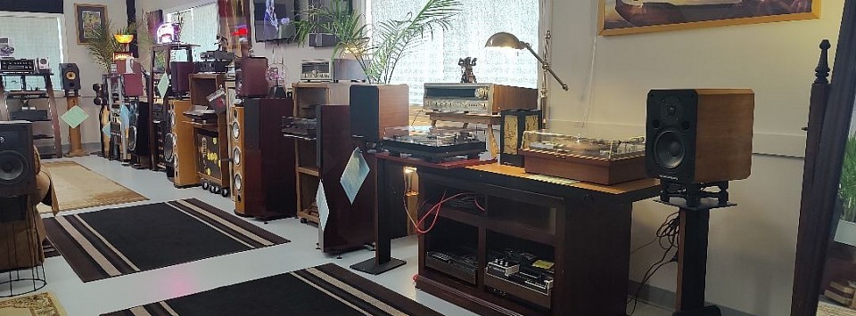 Main Lounge