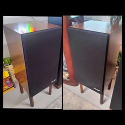 Pioneer HPM-900