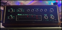 McIntosh C33
