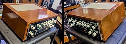 McIntosh C33