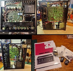 McIntosh C33