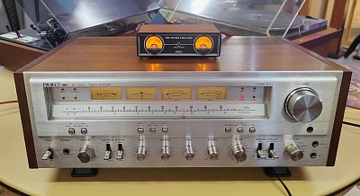 Project/One Mark 800