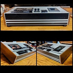 Tandberg TCD-310