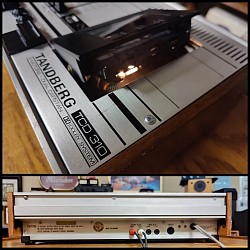 Tandberg TCD-310