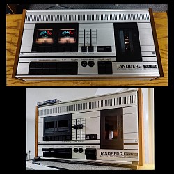 Tandberg TCD-310